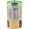 D Mono battery GP Alkaline Super 1.5V 4 pieces