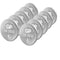 CR2032 GP lithium button cell 3V 10 pieces