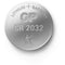 CR2032 GP lithium button cell 3V 10 pieces