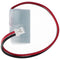 Varta CR1 / 2AA battery with cable and connector Mfr.Nr: 06127201390