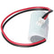 Varta CR1 / 2AA battery with cable and connector Mfr.Nr: 06127201390