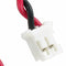 Varta CR1 / 2AA battery with cable and connector Mfr.Nr: 06127201390