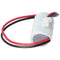 Varta CR1 / 2AA battery with cable and connector Mfr.Nr: 06127201390