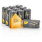 CR123A battery GP lithium 10 pieces