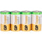 CR123A battery GP lithium 10 pieces