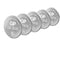 CR2032 GP lithium button cell 3V 5 pieces
