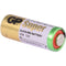A23 GP alkaline round cell battery high voltage 12V 5 pieces