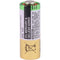 A23 GP alkaline round cell battery high voltage 12V 5 pieces