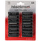 Economy pack of 16 AA, R6, Mignon Super Heavy Duty BP16 batteries, not rechargeable, suitable for no