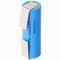 Li-ion battery 14430 with U-shaped soldering lugs 1050mAh 3.6V - 3.7V lithium-ion cell without prote