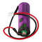 Replacement battery suitable for the Testo data logger 175-T1 battery with cable and plug