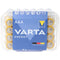 Pack of 24 Varta Energy 4103 Micro including storage box