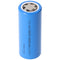 4500mAh Li-ion battery 26650A 3.6V, 3.7V, max. 15A discharge current, 26.5x65.2mm