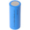 4500mAh Li-ion battery 26650A 3.6V, 3.7V, max. 15A discharge current, 26.5x65.2mm