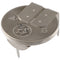 Varta CR2032PCB2 lithium battery with 3 print for PCB assembly