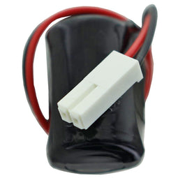 Siemens 6ES7971-1AA00-0AA0 battery as a replica Saft lithium battery 1 / 2AA LS14250 with cable and