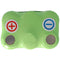 Battery suitable for Dirt Devil M607 Spider battery 0606004 battery type R1-L051B
