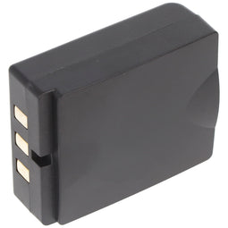 Battery suitable for Itowa Winner 2G battery type BT3613MH2, Itowa Winner 2G, Winner 2G Version 1