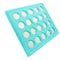 Varta CR2016 lithium battery 20 pieces packed loose in a 20 tray