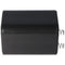 Nissen Premium 800 4R25 battery 6 volt 7-9000mAh capacity, dry battery Nissen 4R25 without mercury a