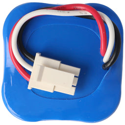 2ASP4-S5 Akku 360 Robot Replacement battery for S5, S7, S9 vacuum cleaner robot 14.4V 3400mAh 37.4Wh