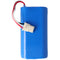 2ASP4-S5 Akku 360 Robot Replacement battery for S5, S7, S9 vacuum cleaner robot 14.4V 3400mAh 37.4Wh
