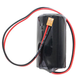 3.6 volt buffer battery suitable for Elster 73015774, Elster EK210 and others