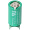 Varta CR1 / 2AA lithium battery 6127 with 3 print solder tail, plus contact 2, minus 1