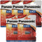 Panasonic CR2 lithium battery CR2EP, CR-2 battery 5-pack