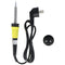 Soldering iron 60 watt fixpoint