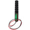 Replacement battery ideally suited for emergency and security lighting, emergency lights, emergency