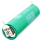 Varta CR AA lithium battery 6117, UL MH 13654 (N) with 1 print contact