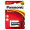 Panasonic PowerMax3, 9Volt, 6LR61, 522, GP1604A, 6LF22 1-pack