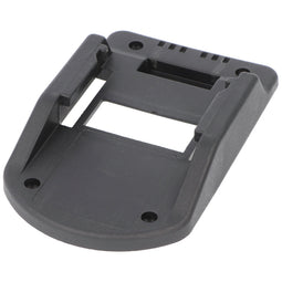 Professional wall mount, the battery holder for Makita 14.4V and 18V Li-ion battery
