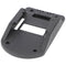 Professional wall mount, the battery holder for Makita 14.4V and 18V Li-ion battery