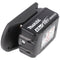 Professional wall mount, the battery holder for Makita 14.4V and 18V Li-ion battery