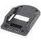 Professional wall mount, the battery holder for Makita 14.4V and 18V Li-ion battery