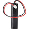 NC battery emergency and safety lighting - AA size with JST VHR-2 connector, 99.2x28x14.3mm