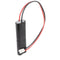 NC battery emergency and safety lighting - AA size with JST VHR-2 connector, 99.2x28x14.3mm