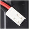 NC battery emergency and safety lighting - AA size with JST VHR-2 connector, 99.2x28x14.3mm