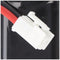 NC battery emergency and safety lighting - AA size with JST VHR-2 connector, 99.2x28x14.3mm