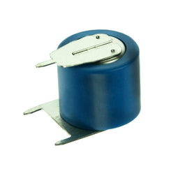 Varta photo battery CR1 / 3N, 3 volt, 170mAh with print 2/1 pin ++ / -