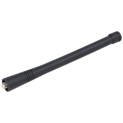 Antenna suitable for the Motorola radio GP320, GP340, GP344, GP360, GP380, GP388
