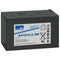 Sonnenschein Dryfit A412 / 5.5SR lead battery PB 12Volt 5.5Ah