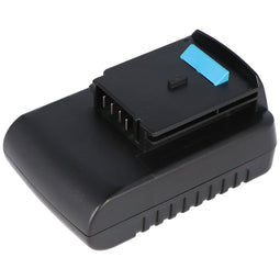Battery suitable for BLACK & DECKER A1118L, A1518L, LB018-OPE 1.5Ah (no original battery)