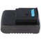 Battery suitable for BLACK & DECKER A1118L, A1518L, LB018-OPE 1.5Ah (no original battery)