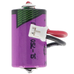 Replacement battery suitable for the Testo data logger 175-T3, 175-H1, 175-H2, 175-S1, 175-S2 batter