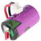 Replacement battery suitable for the Testo data logger 175-T3, 175-H1, 175-H2, 175-S1, 175-S2 batter