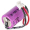 Replacement battery suitable for the Testo data logger 175-T3, 175-H1, 175-H2, 175-S1, 175-S2 batter
