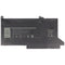 Battery suitable for Dell Latitude 12 7480, 12 7000, 12 7280, PGFX4, 451-BBZL, 11.4V, 3650mAh